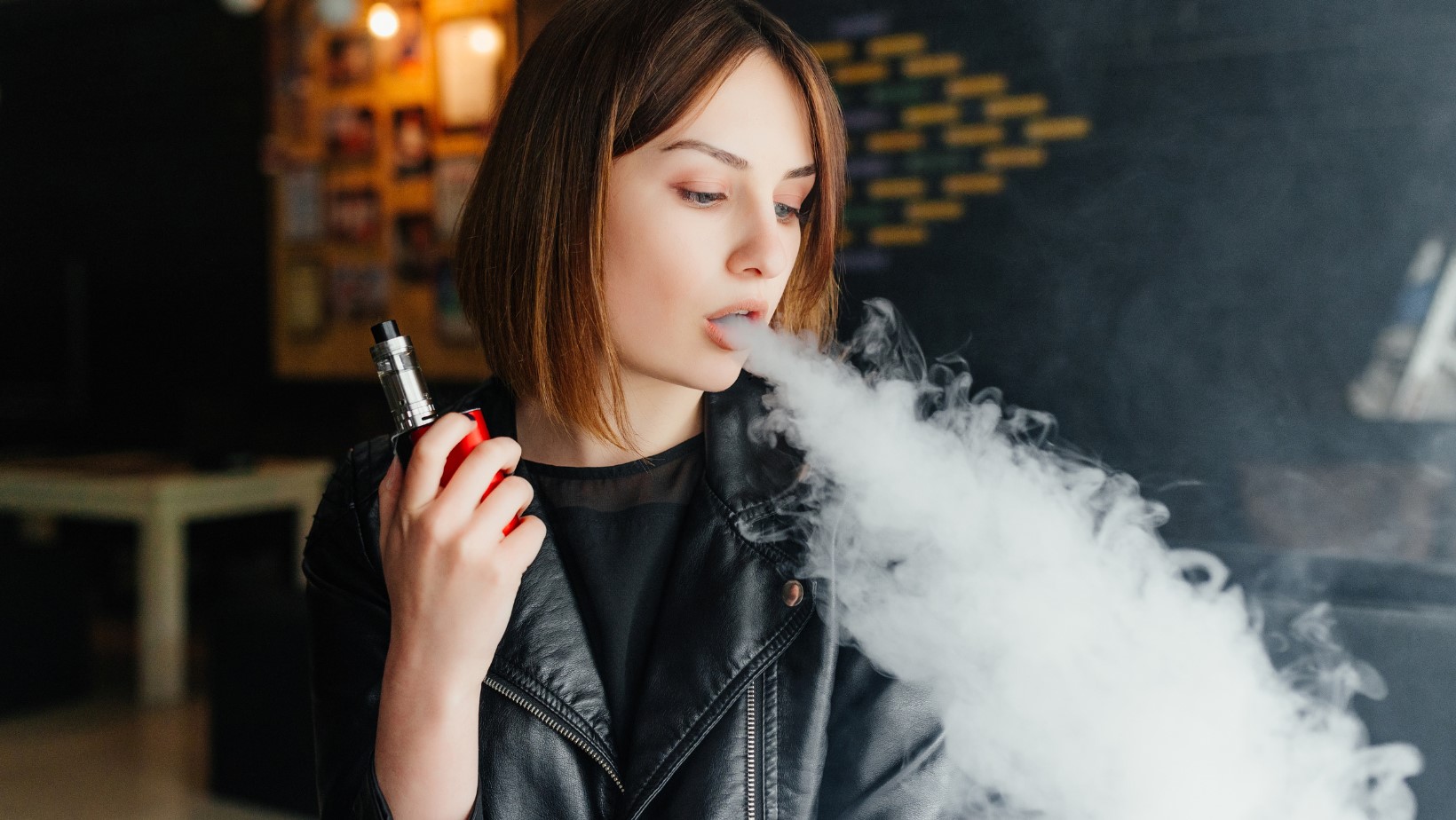 The Great American Smokeout – Focus on Vaping