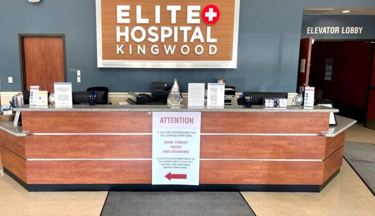 Elite Hospital Kingwood