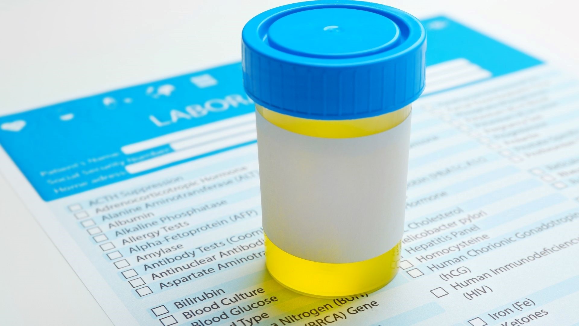 The Significance of Urinalysis in Emergency Medicine: Swift Answers Can Save Lives