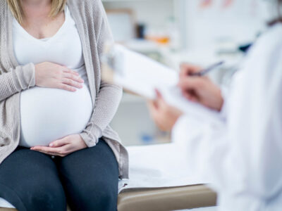 Preeclampsia Symptoms During Pregnancy