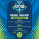Elite Cup Pickleball Tournament