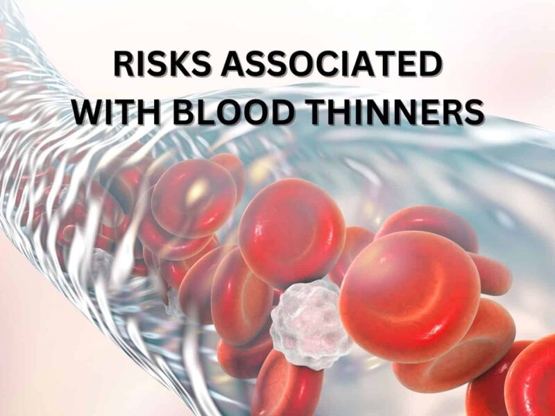 Blood-Thinner Risks Archives - Elite Hospital Kingwood