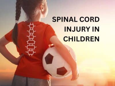 Spinal Cord Injuries in Children