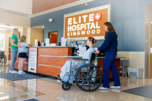 About Elite Hospital Kingwood