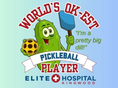 The Pickleball Craze in Kingwood Everything You Need to Know