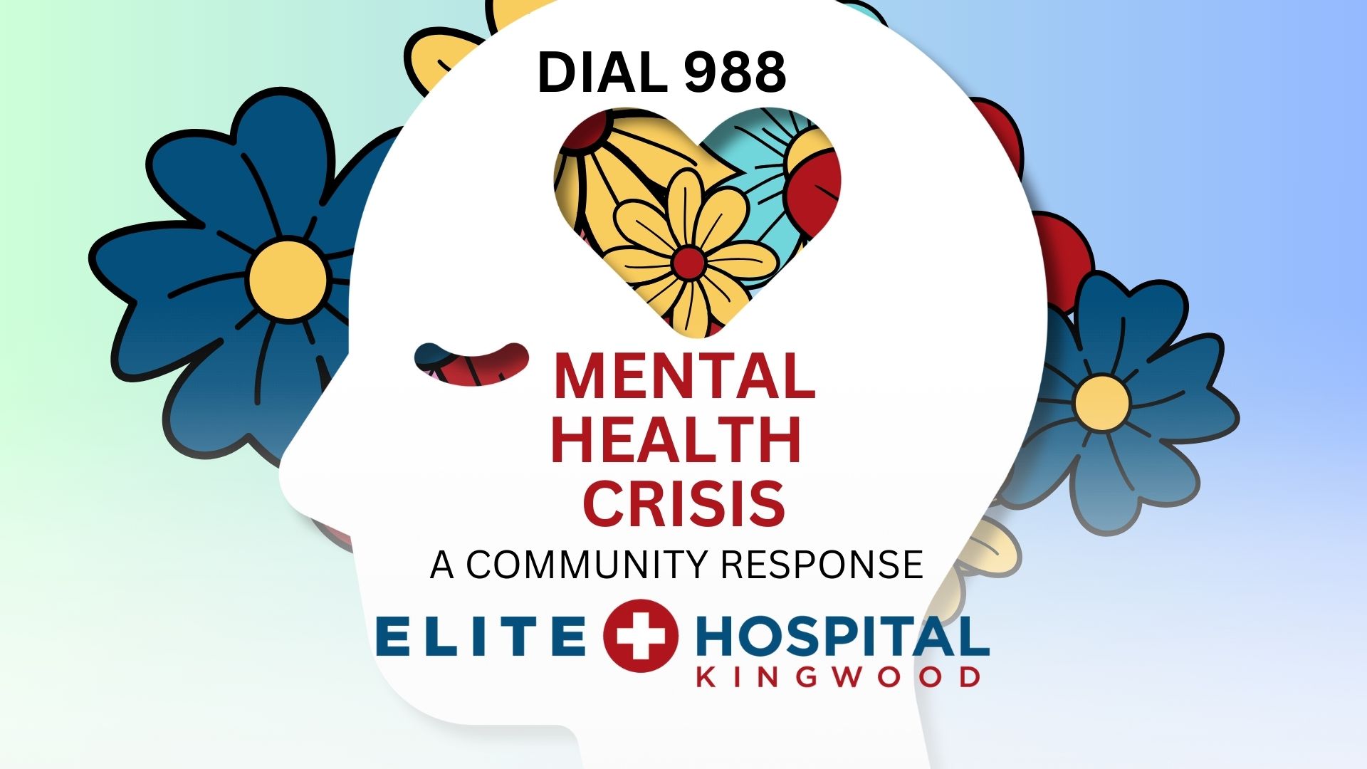 Mental Health Crises: A Community Response