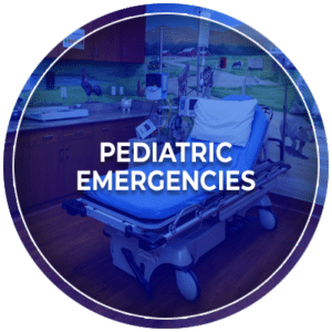 Pediatric Hospital Services in Kingwood, Texas