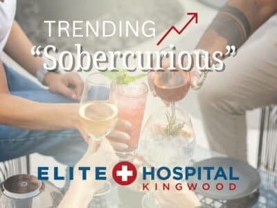 "Sobercurious": A Growing Trend Among Younger Generations