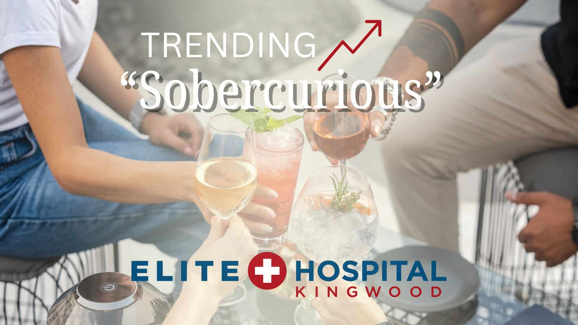 "Sobercurious": A Growing Trend Among Younger Generations