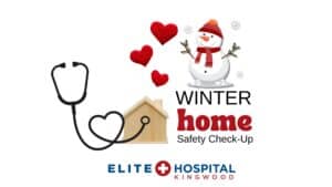 A Winter Safety Check-Up for Your Home: Protecting Your Family and Pets