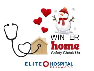 A Winter Safety Check-Up for Your Home: Protecting Your Family and Pets