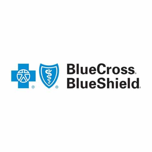 BlueCross BlueShield In-Network Insurance Coverage