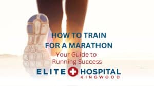 How to Train for a Marathon: Your Guide to Running Success in 2025