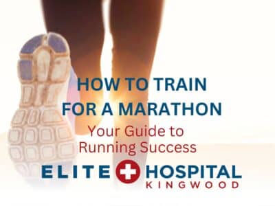 How to Train for a Marathon: Your Guide to Running Success in 2025