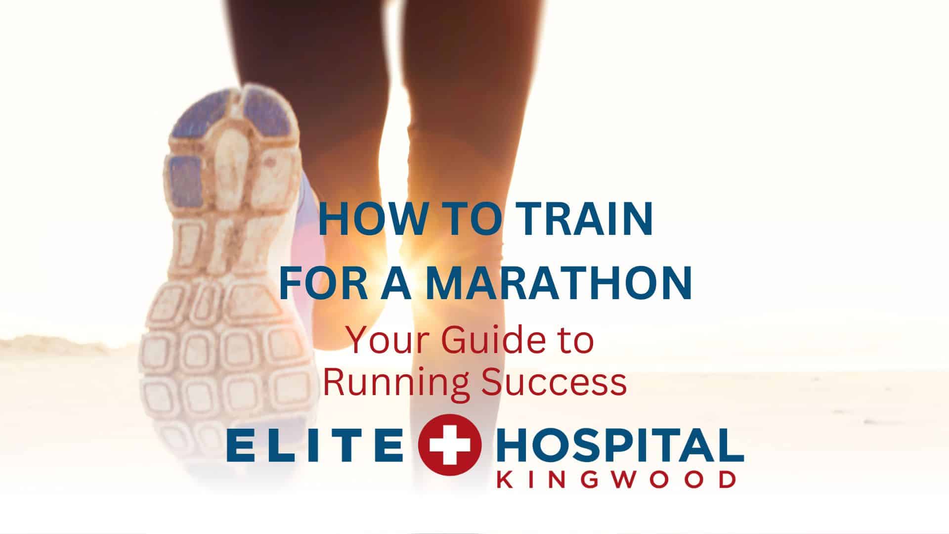 How to Train for a Marathon: Your Guide to Running Success in 2025