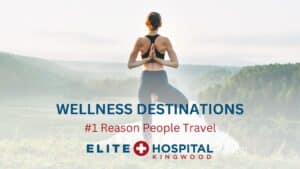 Wellness Destinations