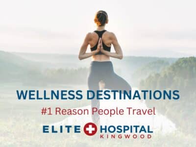 Wellness Destinations