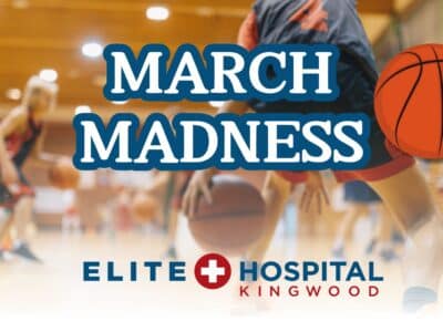 March Madness 5 Basketball Injuries Athletes Shouldn’t Ignore