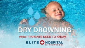 What Parents Need to Know About Dry Drowning in Children