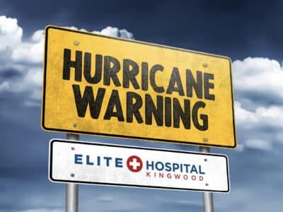 Hurricane Preparedness Guide