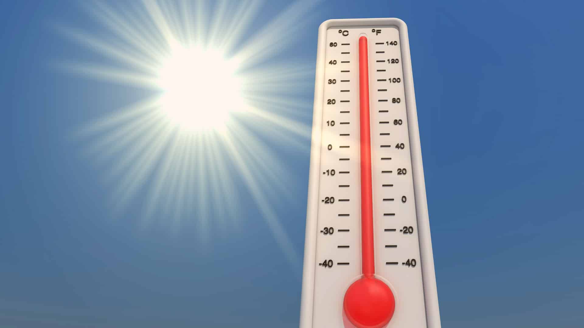 Recognizing and Treating Heat Exhaustion