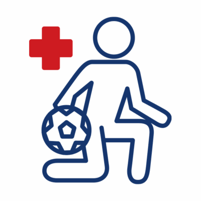 Sports and camp physicals for kids at Elite Hospital Kingwood – serving Kingwood, Humble, Atascocita, and Porter