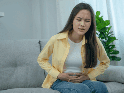 Stomach Bugs
