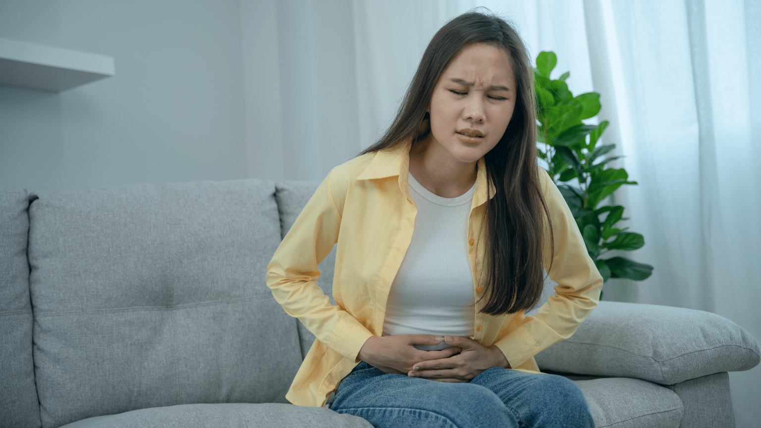 Stomach Bugs
