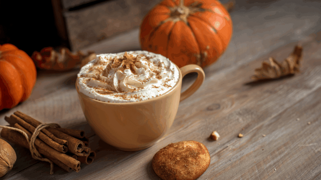 Healthy Pumpkin Receipes