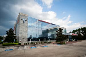 Elite Hospital Kingwood, Texas